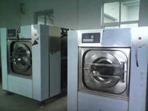 濟(jì)南全自動(dòng)工業(yè)洗衣機(jī) 廠方直銷，操作簡(jiǎn)單，經(jīng)久耐用