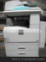 理光二手MP3500復印機批發指南 價格、廠家、圖片與廣州嘉印辦公設備解析
